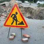 Асфальтирование и содержание дорог: в Петропавловске поэтапно обновляют улично-дорожную сеть