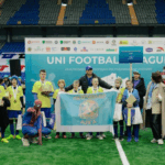 Инклюзивті қоғам: СҚО-дағы жобалардың нәтижесі жарияланды