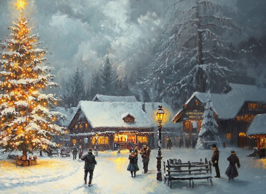 Среда да пятница ему не указчица – каким будет 2026 год, начавшийся в четверг?