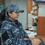 Без толкотни и бумажек: в СИЗО Петропавловска внедрили «Кезек-online»