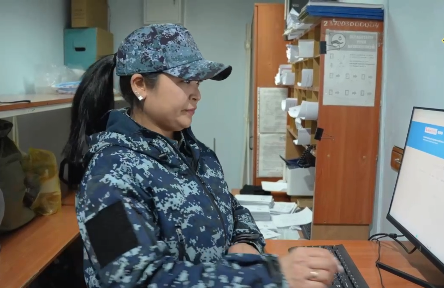 Без толкотни и бумажек: в СИЗО Петропавловска внедрили «Кезек-online»