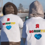 В Уалихановском районе провели акцию «Безопасная дорога»: водителям и пешеходам напомнили о правилах зимнего движения