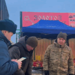 СҚО-да пиротехниканы заңсыз сатқан 10 адам жауапкершілікке тартылды