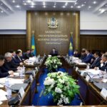 Жоғары аудиторлық палата жүргізген аудиттен кейін СҚО-да  бірқатар лауазымды адамы жауаптылыққа тартылды 