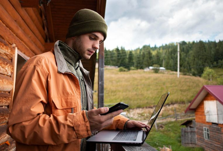 Цифра против миграции: как в СКО планируют удерживать молодежь в селах