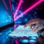 Жаңа жыл қарсаңында кибералаяқтық көбейеді: полиция тұрғындарды сақ болуға шақырды