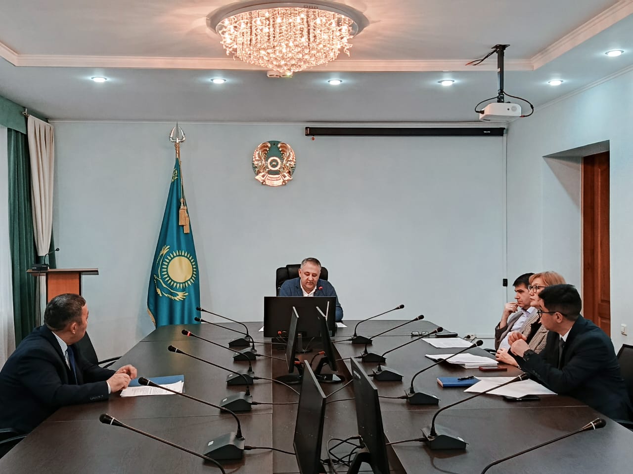 Петропавлдық депутаттар қоқыстан келетін зиянды азайту үшін «Жол картасы» әзірлеуді ұсынды