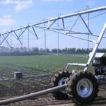 Масштабные проекты по орошению реализуют в Тайыншинском районе СКО