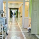 Руки и ноги отморозили четыре жителя Петропавловска