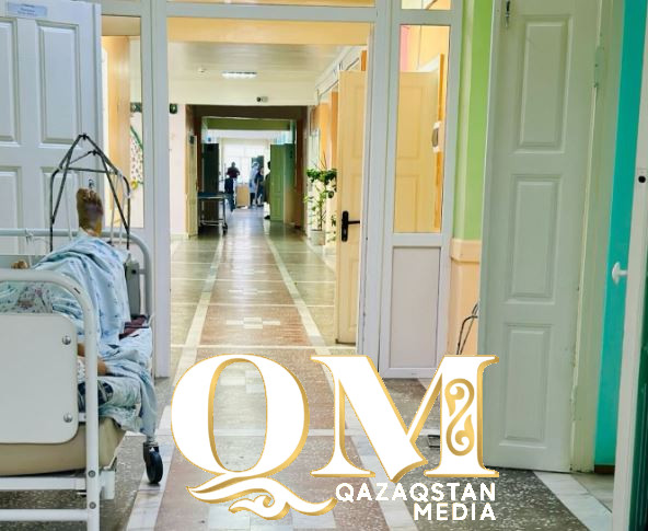 Руки и ноги отморозили четыре жителя Петропавловска