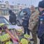 СҚО-да полицейлер 6 мыңға жуық қауіпті пиротехниканы тәркіледі