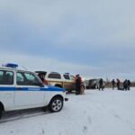 Исчезли бесследно: две крупные поисковые операции развернули в СКО