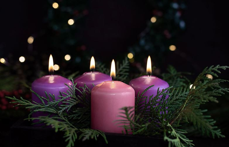 Вечер чуда: католики сего мира встречают Рождественский сочельник