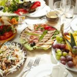 Жирно отметили — тяжело лечимся: в Петропавловске больницы готовятся к наплыву пациентов