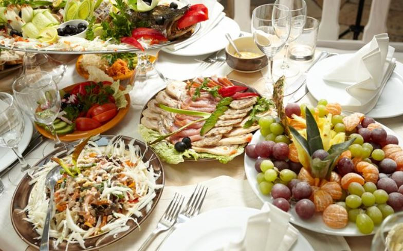 Жирно отметили — тяжело лечимся: в Петропавловске больницы готовятся к наплыву пациентов