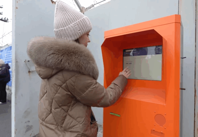 Петропавлда тергеу изоляторында «Кезек –оnline» енгізілді