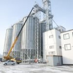 Ауыл шаруашылығы министрі СҚО-дағы агроөндірістік жобалардың жүзеге асырылу барысымен танысты