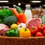 На какие продукты завышали цены предприниматели в СКО