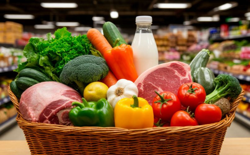 На какие продукты завышали цены предприниматели в СКО