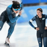 Четыре золотых медали на юниорском Кубке мира выиграли сестры Шумековы из СКО