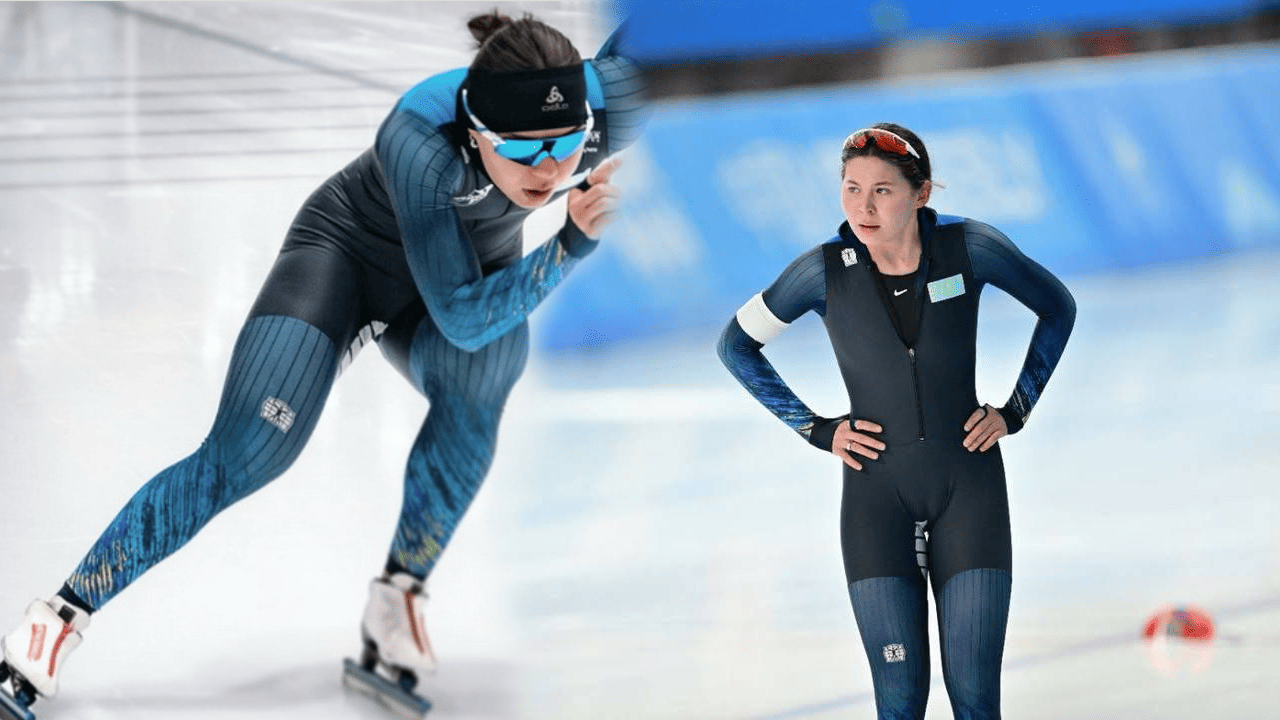 Четыре золотых медали на юниорском Кубке мира выиграли сестры Шумековы из СКО