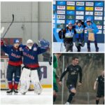 СҚО спорты: демалыс күндердегі жарқын жеңістер