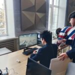 Петропавлда болашақ IT-мамандары сайысқа түсті