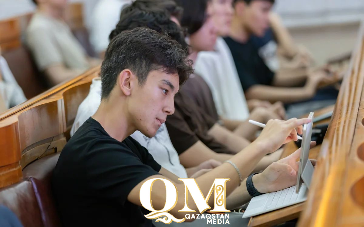 Қазақстанда бір млн-ға жуық адам жасанды интеллект бойынша оқытудан өтті