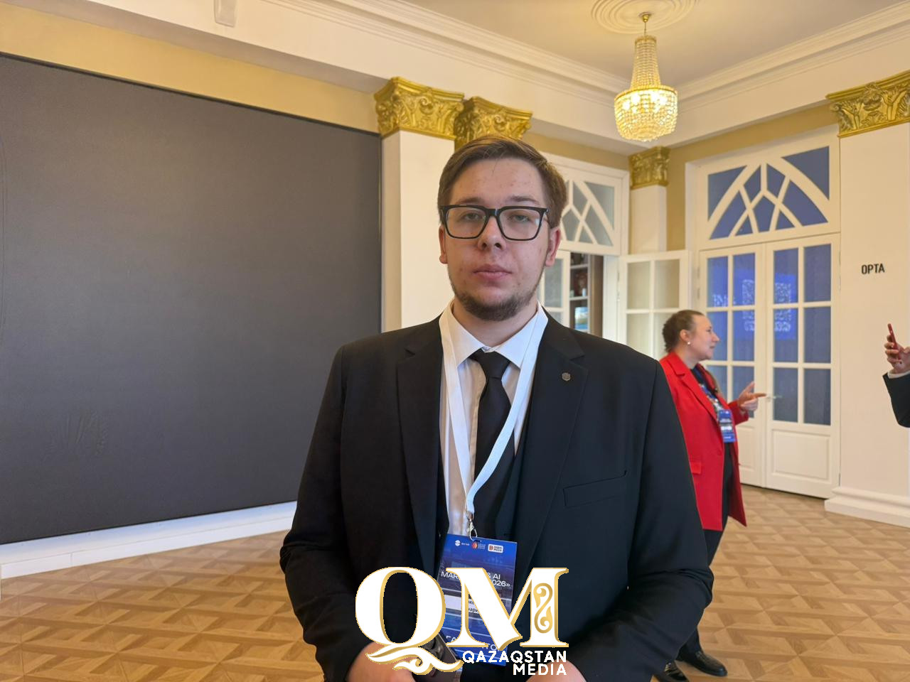 СҚО-да кәсіпкерлер мен маркетологтарға кәсіптерін қалай дөңгелету қажеттігі түсіндірілді