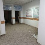 Тайынша ауданаралық ауруханасы қайтарылған активтер есебінен жаңғыртылады