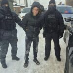 Петропавлда есірткі сатумен айналысқан ер адам ұсталды