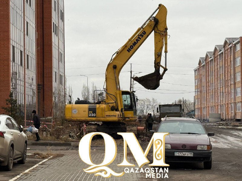 СҚО-да құрылыс компанияларына лицензиялар оңды-солды беріліп келген