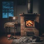 Ольшанкадағы өрттің алдын ала себебі белгілі болды