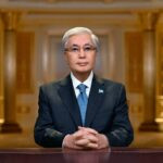 Поиск похищенного оружия продолжается: Токаев о Қаңтаре