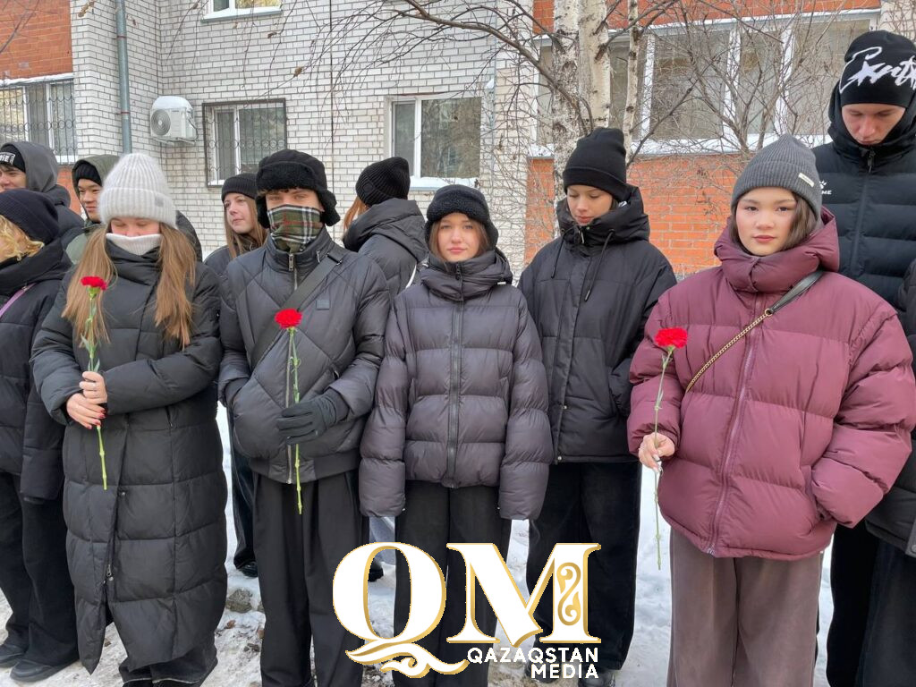 Последний солдат Победы: с ветераном войны Федором Щегловым простились в Петропавловске