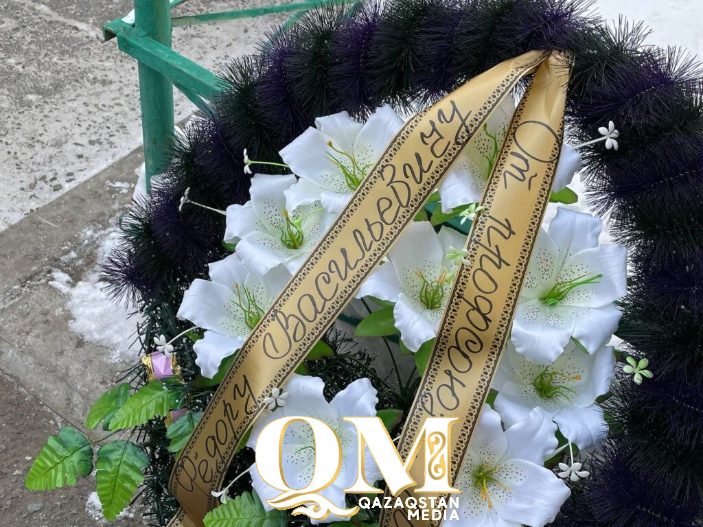 Последний солдат Победы: с ветераном войны Федором Щегловым простились в Петропавловске