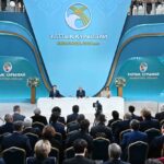 Тоқаев: Конституция цифрлық дәуір талаптарына сай болуы тиіс