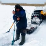 Өңірде су айдындарын аэрациялау жүргізілуде