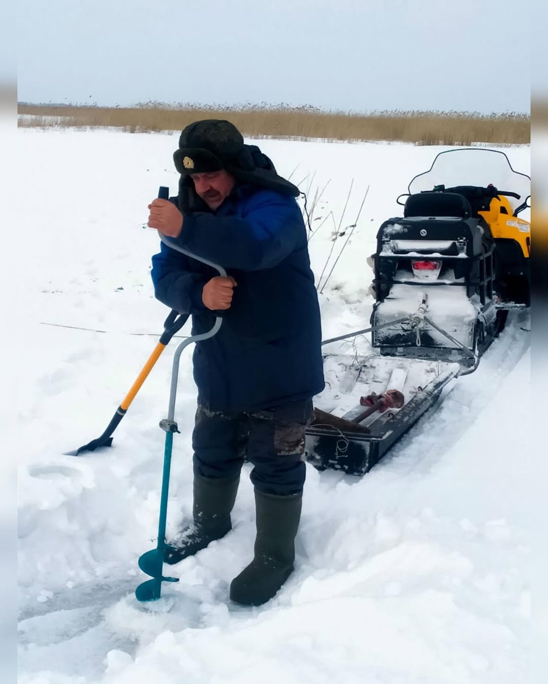 Өңірде су айдындарын аэрациялау жүргізілуде