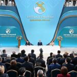 Ұлттық құрылтай ауқымды реформалардың басты қозғаушы күшіне айналды