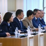 Құрылтай депутаты қандай жағдайда мандатынан айырылады