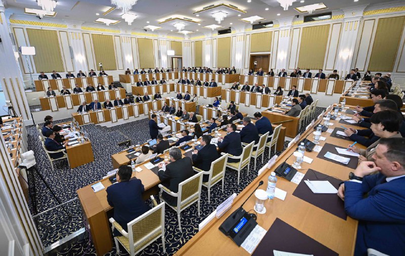 Президенттің кадрлық өкілеттігін кеңейту ұсынылды