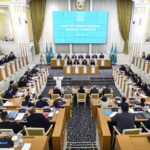 Конституциялық реформа: түзетулер Ата заң мәтінінің 84%-ын қамтиды