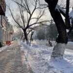 СҚО-да ақпан айы жылдағыдан жылы болады  