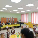 СҚО-да «Тіл мұрасы» жобасы аясында семинар өтті