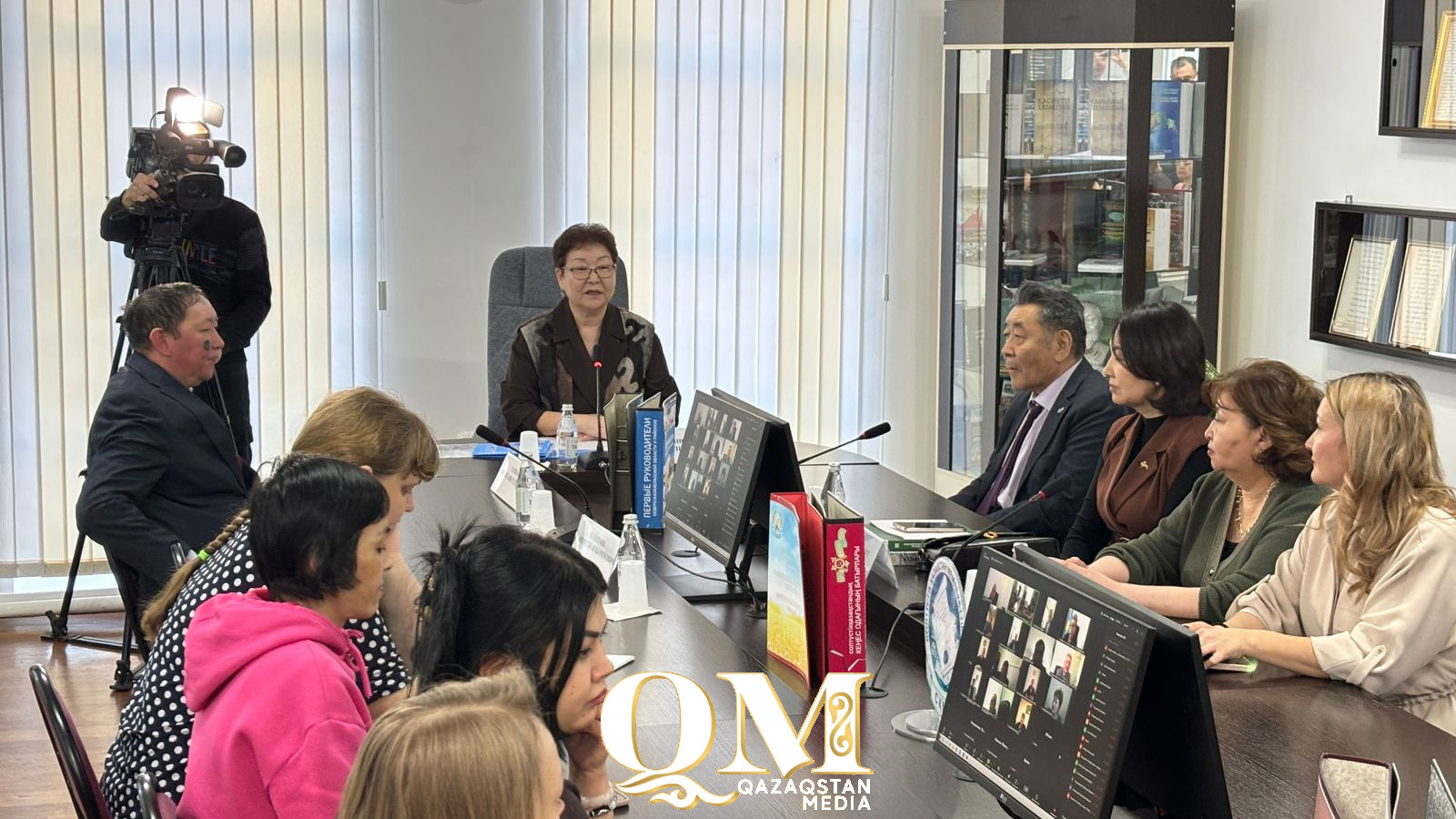 Биыл Солтүстік Қазақстан облысына - 90 жыл