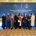 Двойной триумф СКО: памятник Ботайской культуре и Наталья Богданова стали народными любимцами