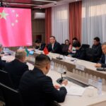 Қытайлық компания СҚО-да технопарк ашуды жоспарлап отыр