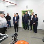 СҚО-да «Қазақстан-Қытай» ғылыми зерттеу орталығы ашылады