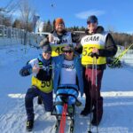 Ербол Хамитов парашаңғыдан әлем кубогы кезеңінде күміс жүлдеге ие болды